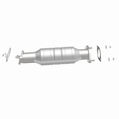 MagnaFlow Conv DF 10-12 Forte 2.0L Fed Rear Magnaflow