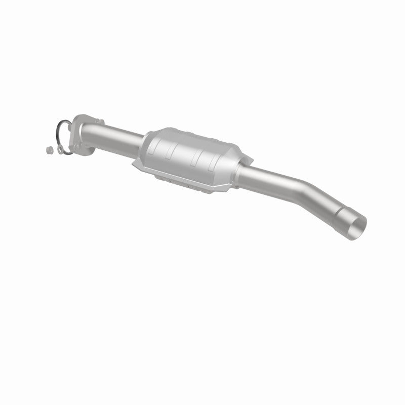MagnaFlow Conv DF 99-05 Mazda Miata/MX5 (Exc Turbocharged) 1.8L A/T Magnaflow