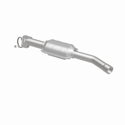 MagnaFlow Conv DF 99-05 Mazda Miata/MX5 (Exc Turbocharged) 1.8L A/T Magnaflow