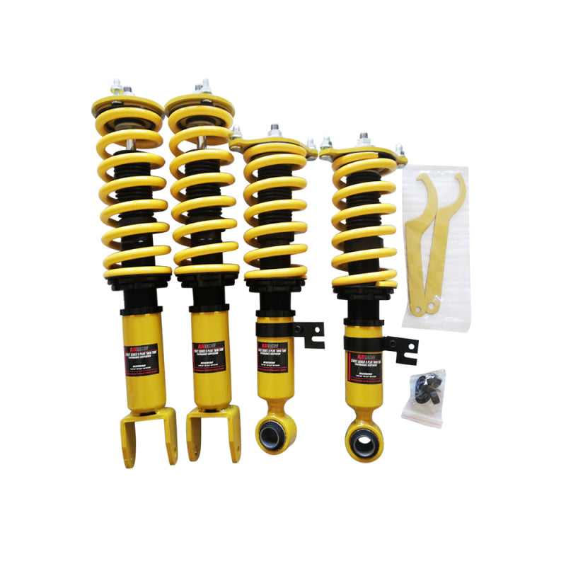 BLOX Racing 90-96 Nissan 300ZX Street Series II Plus Coilovers BLOX Racing