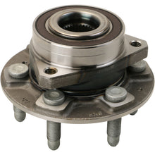 Load image into Gallery viewer, MOOG 17-21 Buick Enclave Front / Rear Hub Assembly