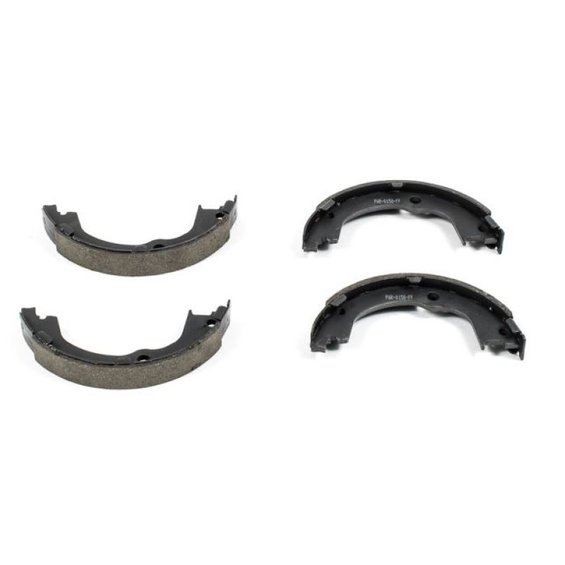 Power Stop 12-15 Chevrolet Captiva Sport Rear Autospecialty Parking Brake Shoes PowerStop