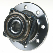 Load image into Gallery viewer, MOOG 94-99 Dodge Ram 3500 Front Hub Assembly