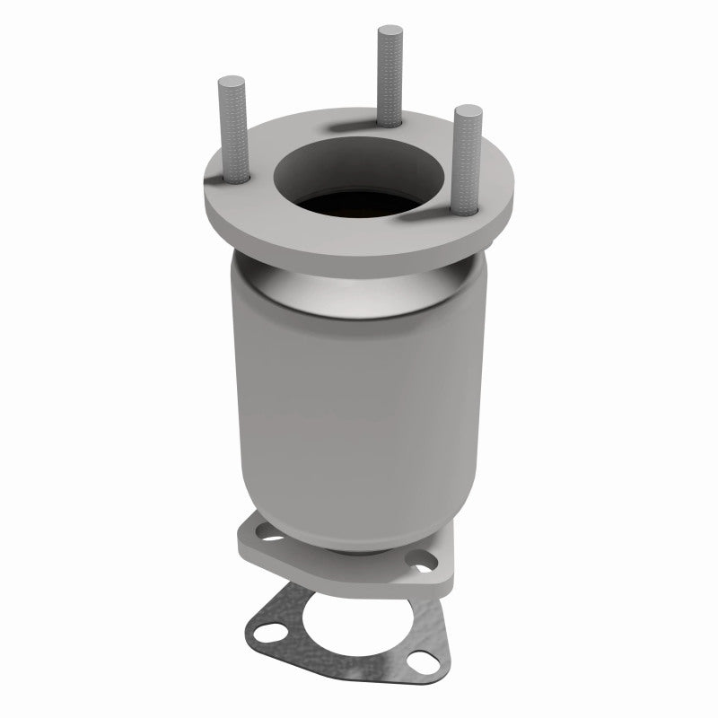 MagnaFlow Conv DF 85-87 Mazda B2000 2.0L Magnaflow