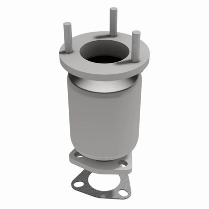 MagnaFlow Conv DF 85-87 Mazda B2000 2.0L Magnaflow