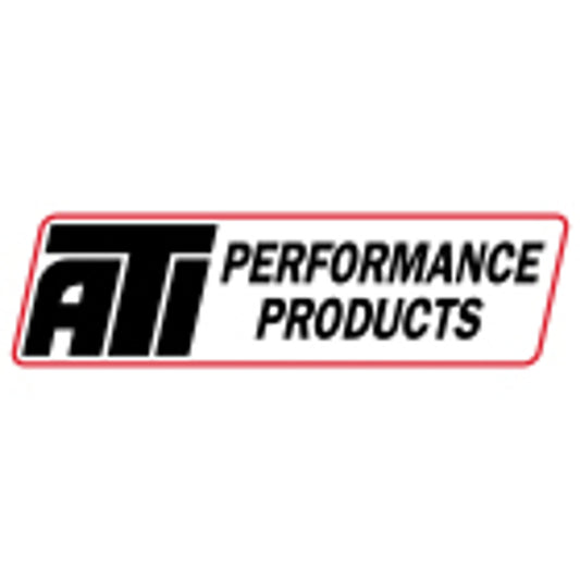 ATI Damper Tool - Rebuilding Set - Serp & STD OD Dampers ATI918998S