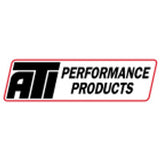 ATI Damper - 7.074in - Alum - Chrysler V8 BB - 361-440 - Chev Frt - 3 Ring