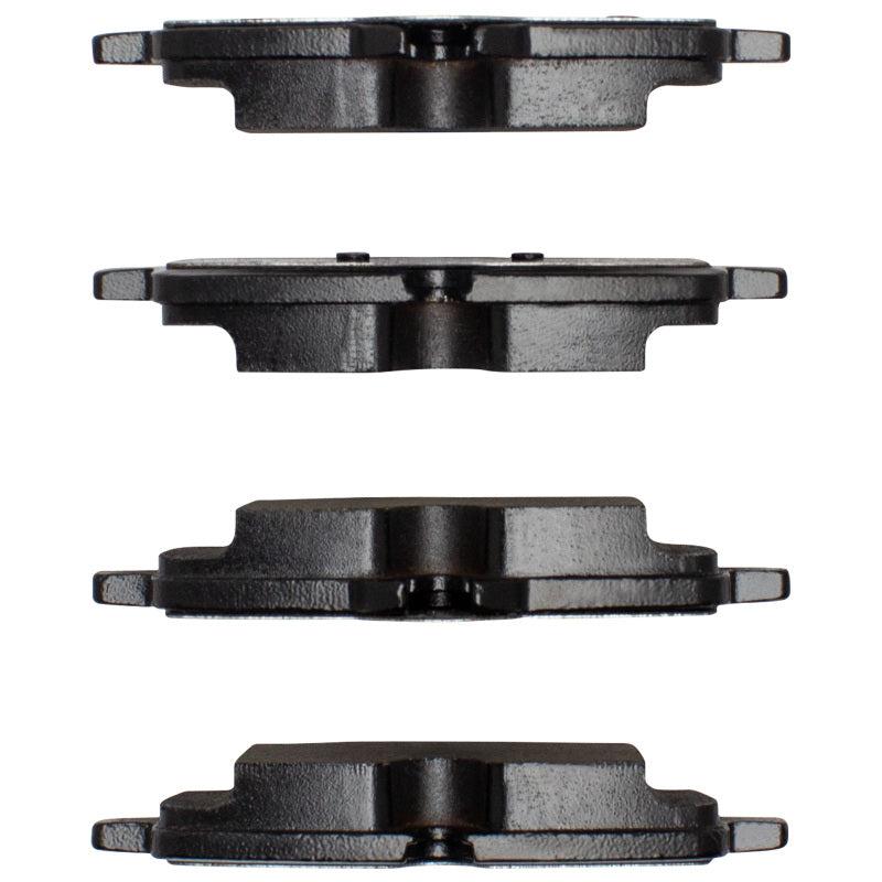 R1 20-26 BMW X7 Rear Optimum OE Brake Pads