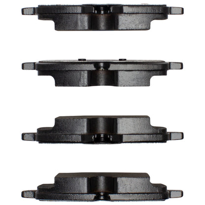 R1 20-26 BMW X7 Rear Optimum OE Brake Pads
