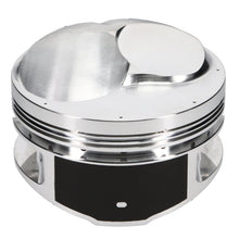 Load image into Gallery viewer, JE Pistons Chevrolet Big Block Piston Kit 4.610 in Bore 1.120 in CH 29.50 CC