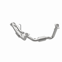 Load image into Gallery viewer, Magnaflow 07-10 Jeep Grand Cherokee V6 3.7L Direct-Fit Catalytic Converter