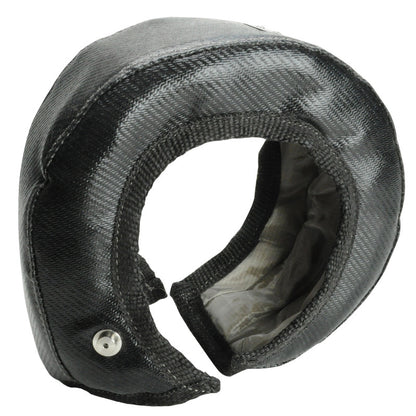 DEI Gen-3 Turbo Shield T3 - Shield Only - Onyx DEI