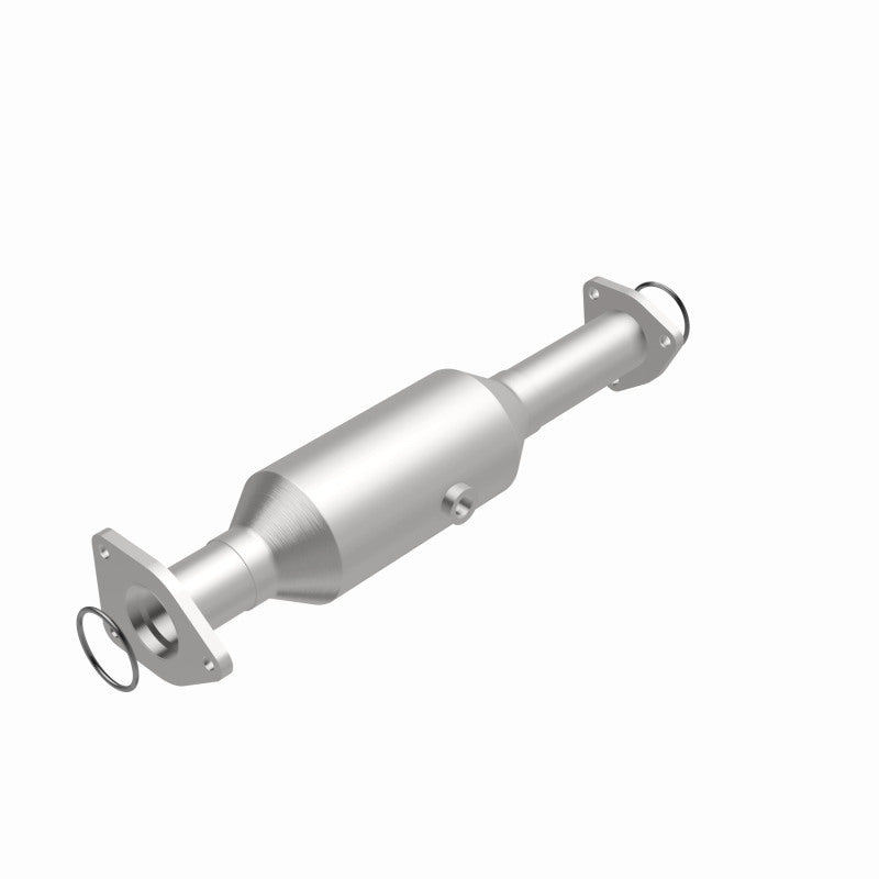 MagnaFlow 03-07 Honda Accord L4 2.4L California Catalytic Converter Direct Fit Magnaflow