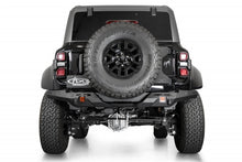 Load image into Gallery viewer, Addictive Desert Designs 2022+ Ford Bronco Raptor Phantom Rear Bumper