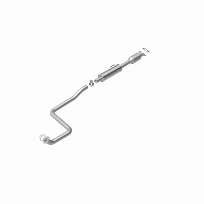 Magnaflow Conv DF 2017-2019 Hyundai Elantra L4 OEM Underbody Single (Not for Sale In California) Magnaflow