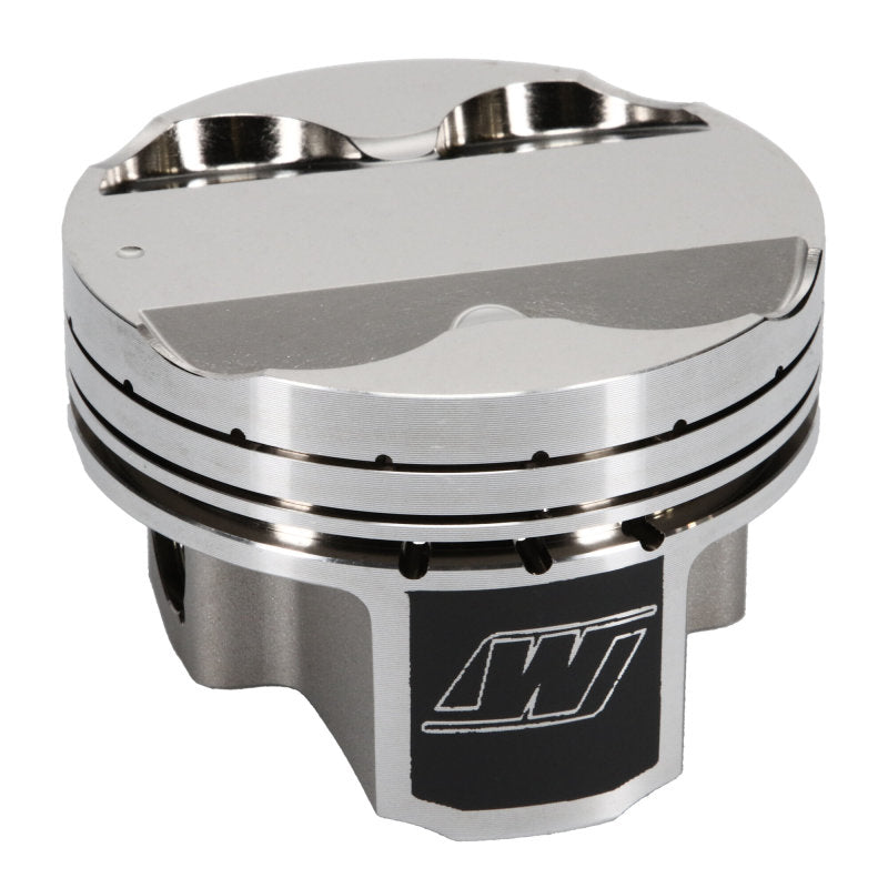 Wiseco Toyota 2JZGTE 3.0L 86mm STD Bore Asymmetric Skirt Single Piston