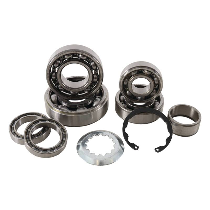 Hot Rods 08-14 Kawasaki KFX 450 R 450cc Transmission Bearing Kit