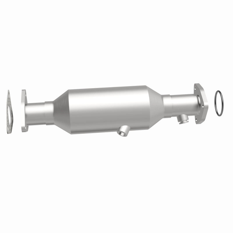 MagnaFlow Conv DF 99-02 Odyssey 3.5L OEM Magnaflow
