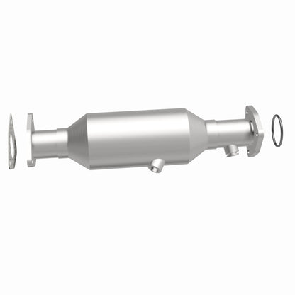 MagnaFlow Conv DF 99-02 Odyssey 3.5L OEM Magnaflow