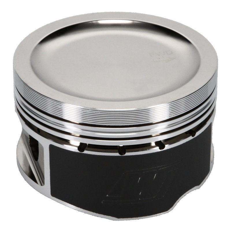 Wiseco Nissan SR20 Turbo -12cc 1.260 X 86MM Piston Shelf Stock Kit - K556M86 Wiseco