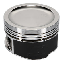 Load image into Gallery viewer, Wiseco Nissan SR20 Turbo -12cc 1.260 X 86MM Piston Shelf Stock Kit - K556M86