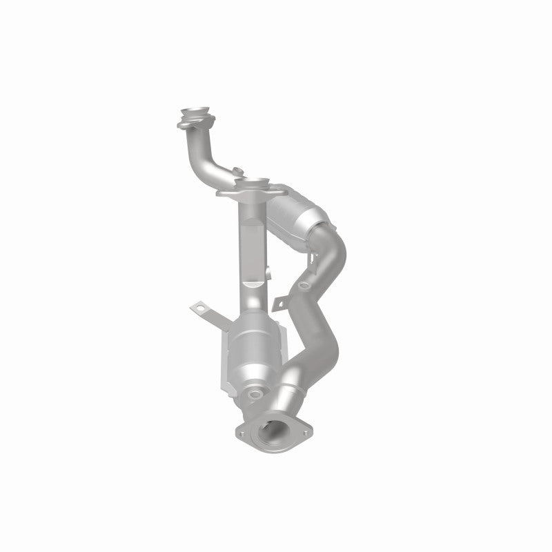 MagnaFlow Conv DF 96-99 Ford Taurus3.0L 50S Magnaflow