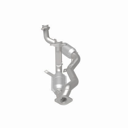 MagnaFlow Conv DF 96-99 Ford Taurus3.0L 50S Magnaflow