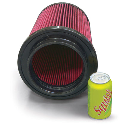 Banks Power 42259 Ram-Air oiled air filter element for Duramax L5P and Ram 6.7L diesel