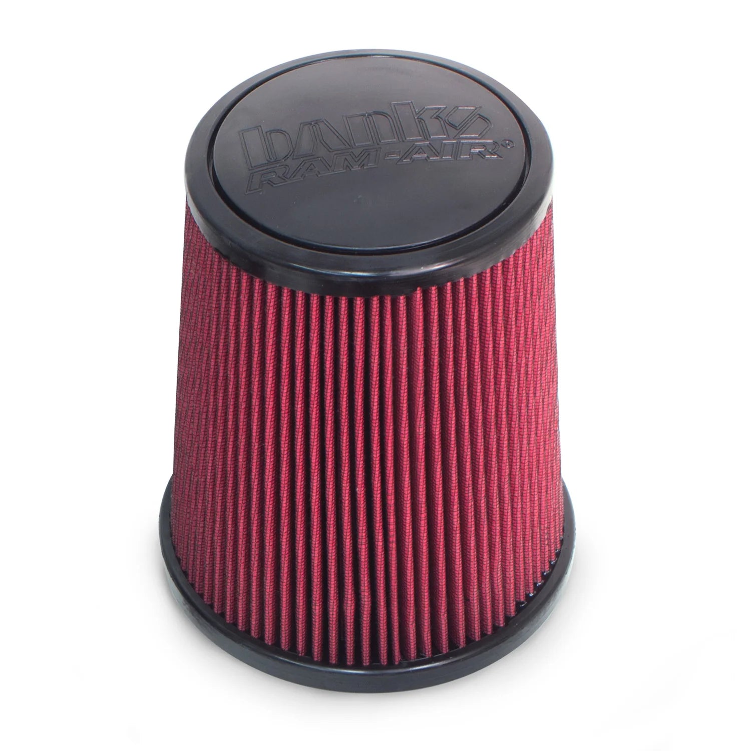 Banks Power 42259 Ram-Air oiled air filter element for Duramax L5P and Ram 6.7L diesel