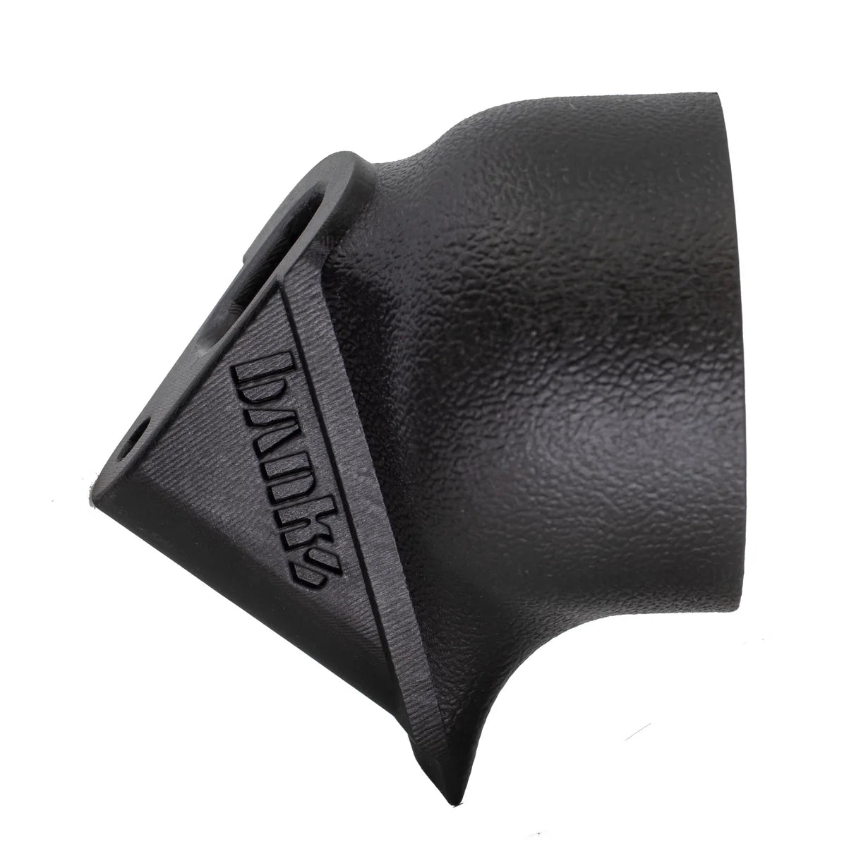 Banks Power 63371 upper iDash stealth gauge pod for 2018-2023 Jeep JL and Gladiator grab handle mount