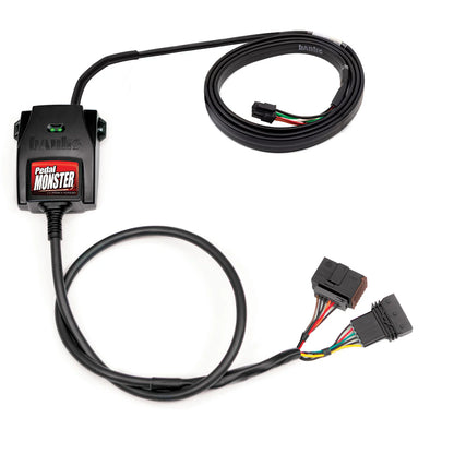 Banks Power 64331 Pedal Monster kit for iDash 1.8 universal throttle controller