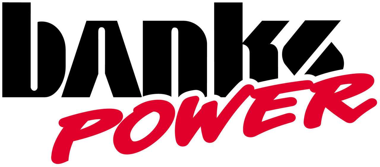 Banks Power 98-03 Cummins ISB 5.9L-24V MH PowerPack System - 6 Speed Trans Only