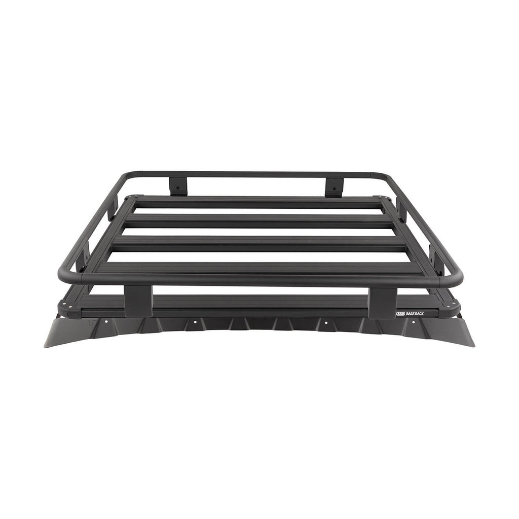 ARB BASE Rack 49in x 45in w/ Mount Kit Deflector and Full Cage Guard Rail