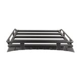 ARB BASE Rack 49in x 51in w/ Mount Kit Deflector and Front 3/4 Guard Rail