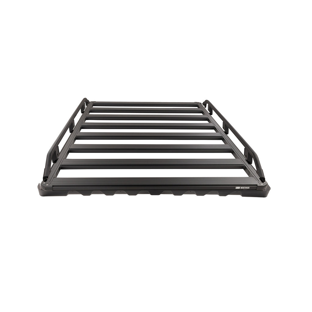 ARB Base Rack 84in x 51in with Mount Kit/Deflector/Trade (Side) Guard Rails