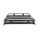 ARB Base Rack 49in x 51in with Mount Kit/Deflector/Full Cage Guard Rail