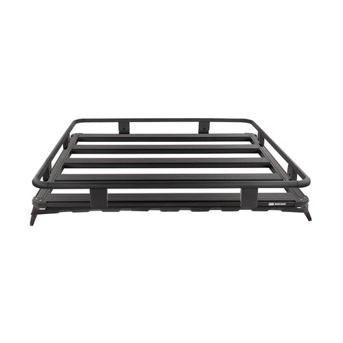 ARB BASE Rack 49in x 51in w/ Mount Kit Deflector and Full Cage Guard Rail