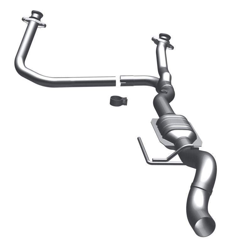 MagnaFlow Conv DF 00 Dakota 3.9L 4wd OEM Magnaflow