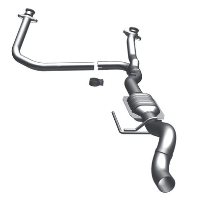 MagnaFlow Conv DF 00 Dakota 3.9L 4wd OEM Magnaflow