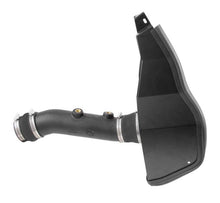 Load image into Gallery viewer, K&amp;N 14-15 Ford Fusion 1.5L Air Charger Performance Intake