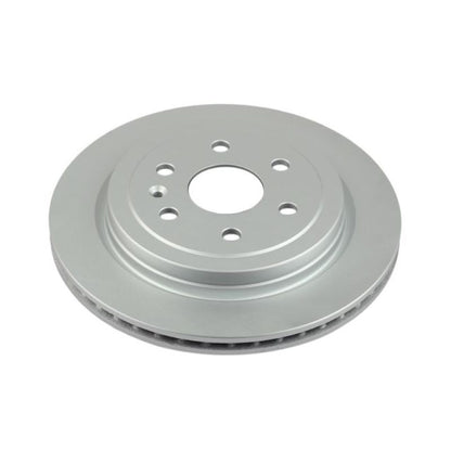 Power Stop 10-16 Cadillac SRX Rear Evolution Geomet Coated Rotor PowerStop