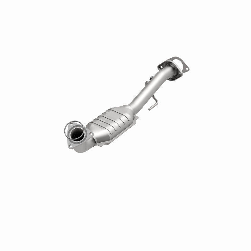 MagnaFlow Conv DF 03-06 Silverado SS Passenger Side OEM Magnaflow