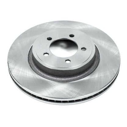 Power Stop 03-05 Lincoln Aviator Front Autospecialty Brake Rotor PowerStop
