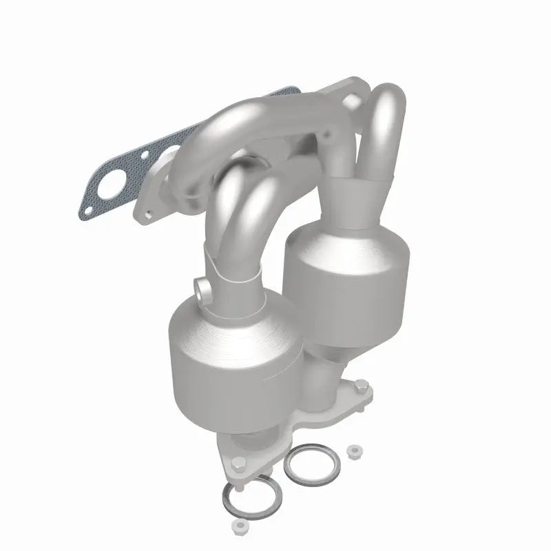MagnaFlow Conv DF 00-05 Toyota MR2 1.8L Magnaflow