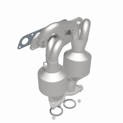 MagnaFlow Conv DF 00-05 Toyota MR2 1.8L Magnaflow