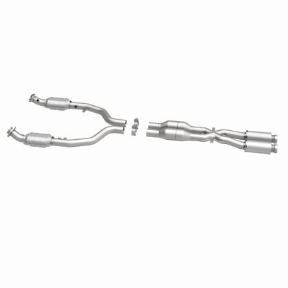 MagnaFlow Conv DF 08-13 BMW M3 4.0L Magnaflow