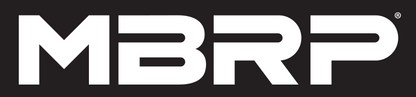 MBRP 2022 Subaru BRZ 2.4L/Toyota GR86 2.4L 2.5in Dual Split Rear Exit w/5in OD CF Tips - T304 MBRP