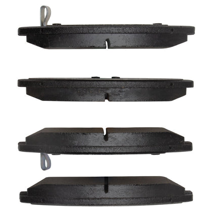 DFC 16-22 Kia Sportage Front 4000 Hybridynamic Brake Pads