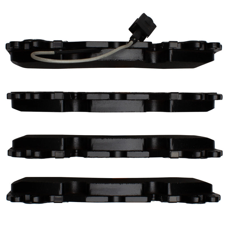 R1 14-24 Maserati Quattroporte Front Optimum OE Brake Pads