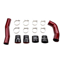 Load image into Gallery viewer, Wehrli 10-12 Cummins 6.7L Stage 1 High Flow Bundle Kit - WCFab Red